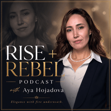 Rise + Rebel